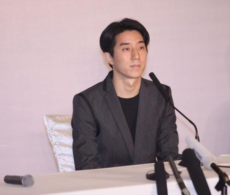 曝房祖名正式復出 錄製節目尺度很開大談初戀
