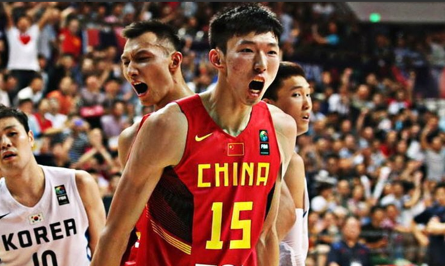 經紀人揭秘：周琦是偏執狂 火箭選他就像輪迴