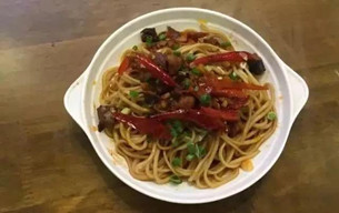 【環保視點專題　綠色美食　圖文摘要】這些藏在墻根下的美食 你還記得嗎
