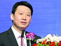 【聚焦達沃斯】隆國強：把握未來趨勢才能脫穎而出