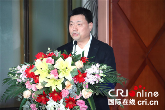鄉村振興戰略合作暨神禾垣畔田園綜合體項目簽約儀式