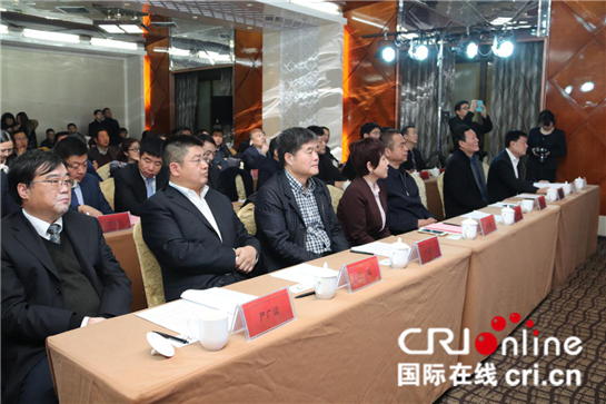 鄉村振興戰略合作暨神禾垣畔田園綜合體項目簽約儀式