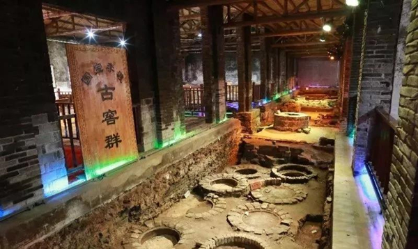 江西李渡酒業“打造廠商共建模式”