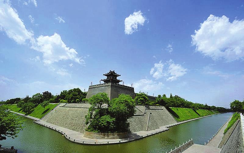 【焦點圖 顯示圖在稿件最下方+移動輪播大圖 顯示圖在稿件最下方】2017年陜西環境保護十大成就