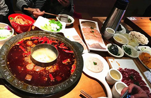 【環保視點專題　綠色美食　圖文摘要】強烈推薦重慶這幾家人氣超高的館子