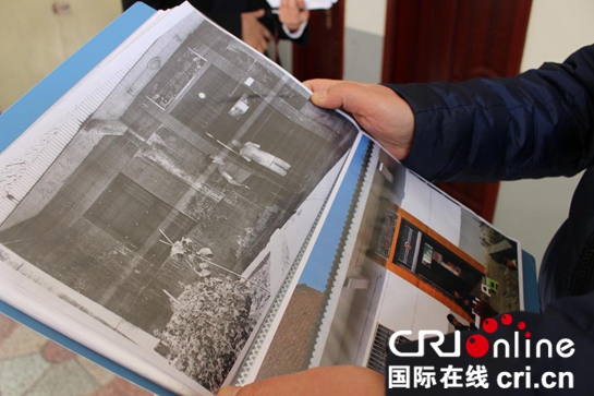 【2018網絡新媒體新春走基層 右上文 摘要在稿件最下方】陜西省鄠邑區：創新模式推動脫貧 美麗鄉村提升“顏值”