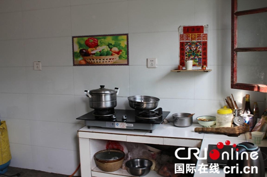 【2018網絡新媒體新春走基層 右上文 摘要在稿件最下方】陜西省鄠邑區：創新模式推動脫貧 美麗鄉村提升“顏值”