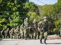 俄軍集結10萬精兵抗衡北約：配射程500公里導彈
