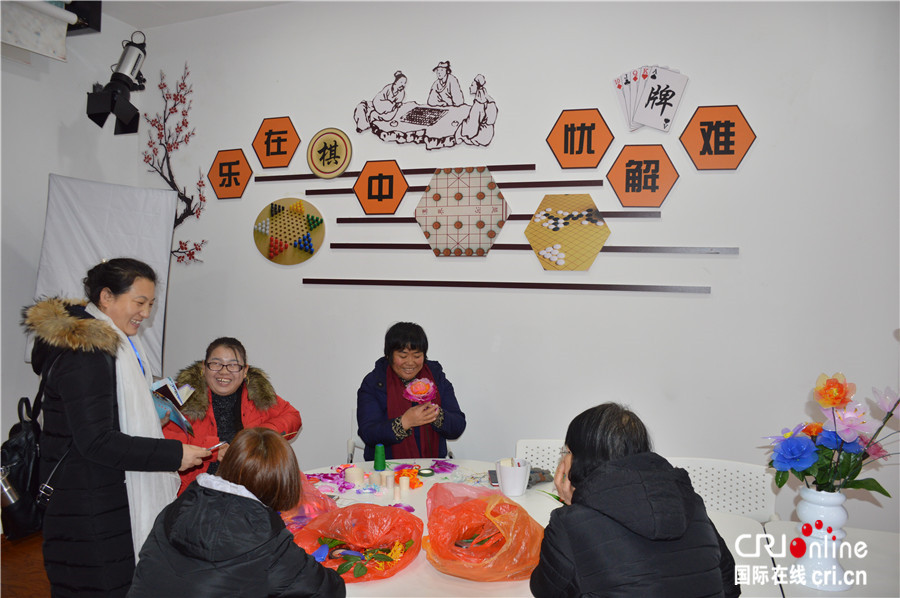 【輪播圖】【焦點圖】網絡媒體走轉改：呂梁市離石區“站前社區”暖民心