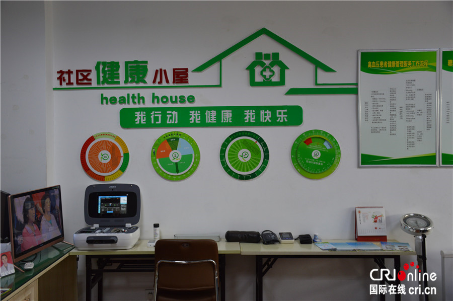 【輪播圖】【焦點圖】網絡媒體走轉改：呂梁市離石區“站前社區”暖民心