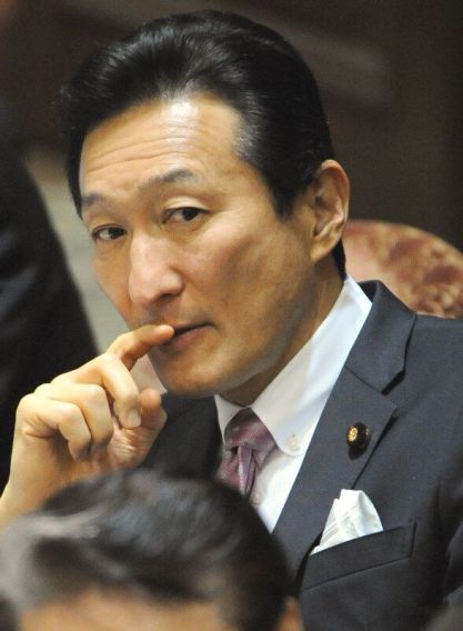 日本國會議員年均收入147萬元 自民黨渡邊美樹最高