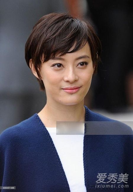 孫儷周冬雨李小璐 這15位女星未P圖竟是這樣的