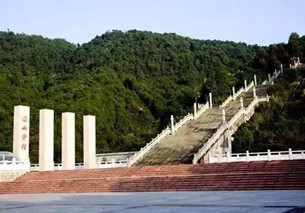 【環保視點專題　綠色康養　圖文摘要】登山賞梅泡溫泉 鐵山坪森林公園等你來