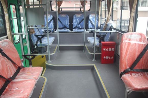【區縣聯動】【大足】大足：迷你巴士新車到位 新春前投運【區縣聯動】大足：迷你巴士新車到位 新春前投運