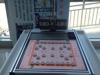 “金融撬動市場”助力重慶兩江新區機器人産業站上“風口”