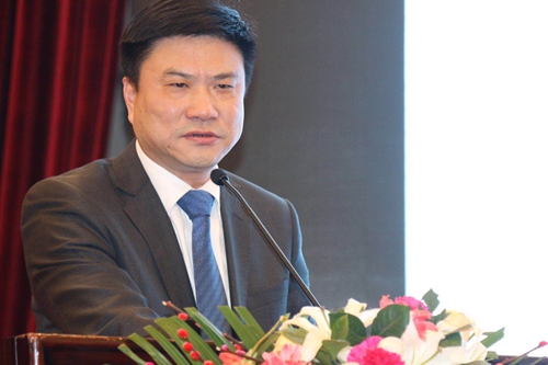 【財經渝企　列表】江北財經2017年度經濟論壇暨第十屆財智年會閉幕