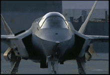 美國盟友為F35戰機"開撕":韓國日本各自打小算盤