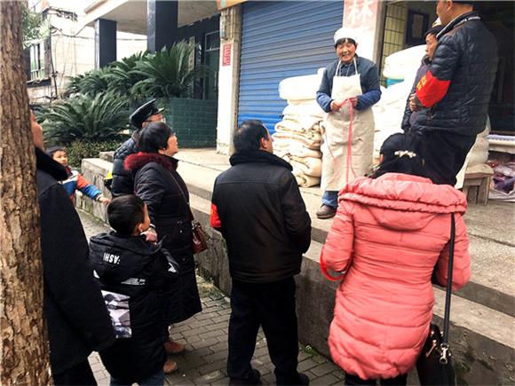【區縣聯動】【綦江】綦江：打通鎮鳳臺莊社區開展環境綜合整治【區縣聯動】綦江打通鎮鳳臺莊社區開展環境綜合整治