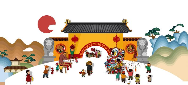 【2018兩會專題  熱點聚焦 顯示圖在稿件最下方】聚焦 讓百姓共享獲得感幸福感安全感