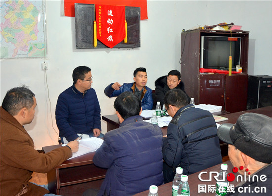 已過審【區縣聯動】【石柱】石柱：“冬訓”起航促黨員“強身健體”