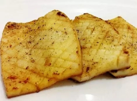 【食在重慶 圖文】香煎這些菜 省事也省油!