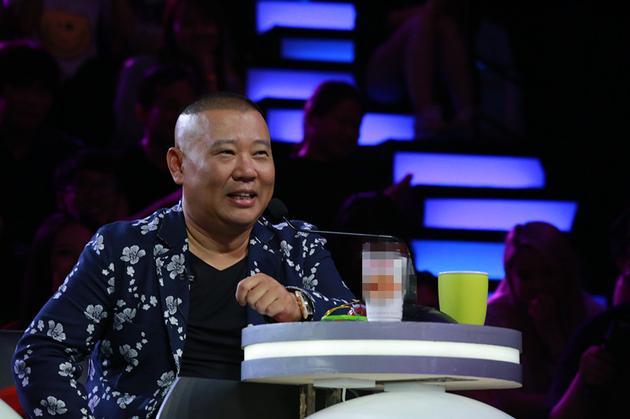 郭德綱：收徒弟主要看品質 忠誠度放在第一