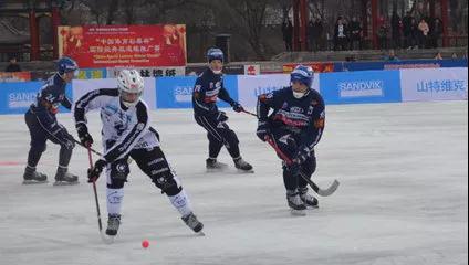 【龍江要聞】“世界盃”首次落戶黑龍江　快為中國選手加油助威