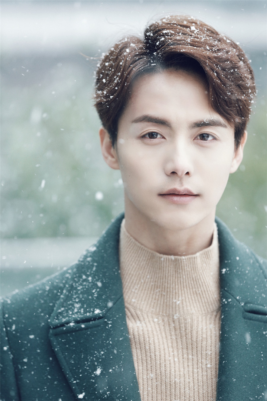 圖片默認標題_fororder_雪王子馬天宇