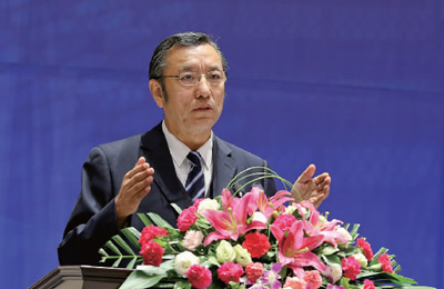 增強文化藝術交流 推進“一帶一路”建設