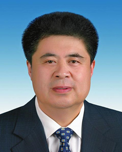 【頭條+三秦大地 西安+移動列表】新一屆陜西省政協領導班子選舉産生 韓勇當選陜西省政協主席