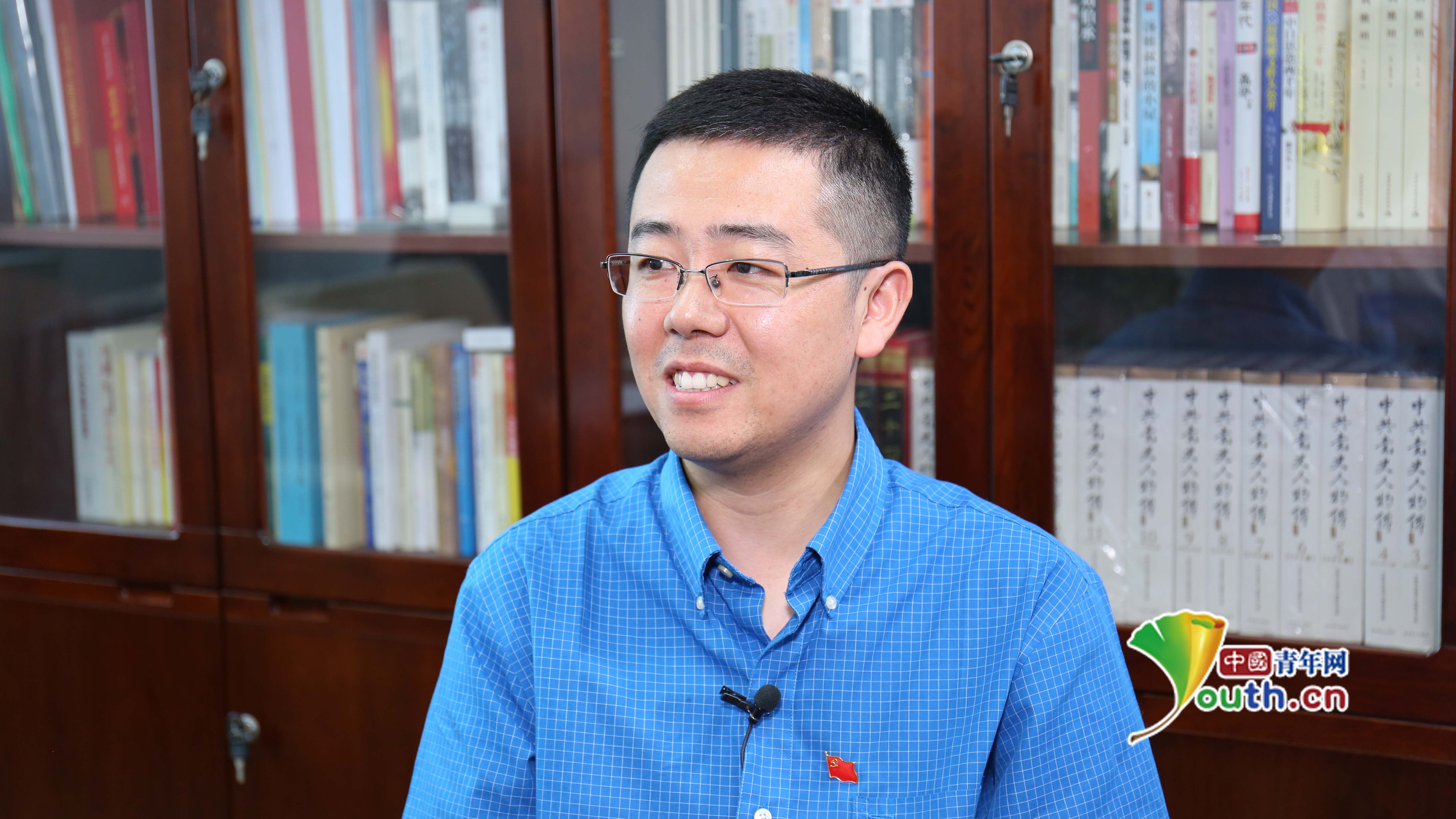 《中國共産黨問責條例》：從“寬鬆軟”走向“嚴緊硬”