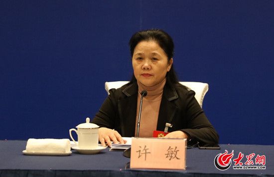 新能源培育新動能 委員建議建設“互聯網+”智慧電網