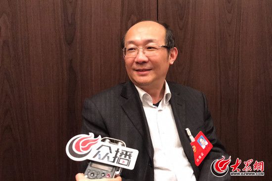 宋守軍：房地産調控不會一蹴而就 節約集約利用土地很關鍵
