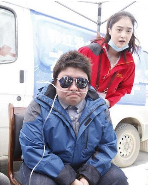 意想不到，她們看似關係遠卻是多年好閨蜜_娛樂_騰訊網