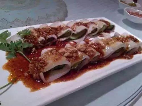 【食在重慶 標題摘要】這些老字號館子才是重慶人的記憶源泉