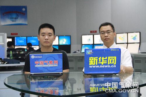 中央氣象臺專家解析入汛以來北方最大範圍降水