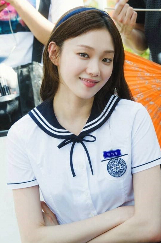 樸信惠秀智金裕貞金所炫李聖經 韓國90後零整容女星霸屏 【組圖】