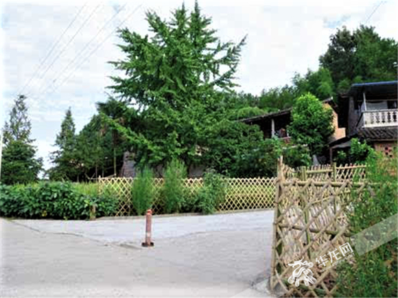 【媒體走基層專題 要聞】黃明瓊：把小事情做好 龍峰村成梁平區鄉風文明建設標杆【區縣聯動】【梁平】龍峰村成梁平區鄉風文明建設標杆