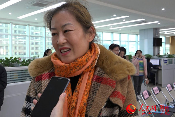海口市民熱議濕地變化：環境好了我們也開心