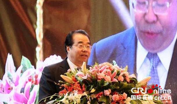 【cri看福建 列表】【滾動新聞】世界閩籍華僑華人回鄉共襄“三會”盛舉