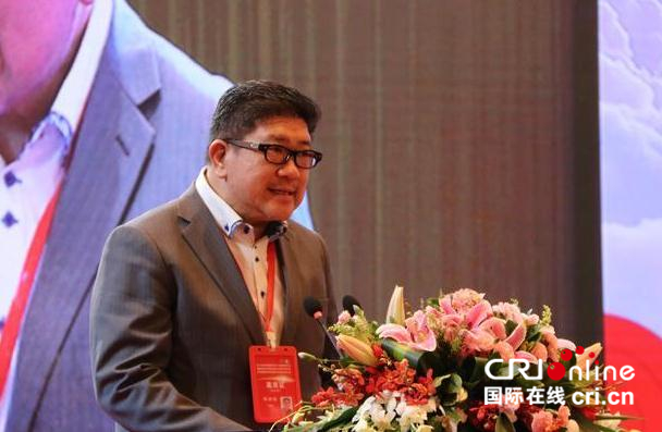 【cri看福建 列表】【滾動新聞】世界閩籍華僑華人回鄉共襄“三會”盛舉