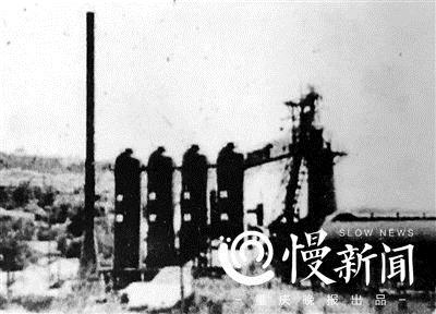 【文化圖文】重慶鋼廠入選第一批中國工業遺産保護名錄