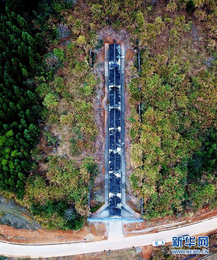 福建南平：重煥生機的建盞工藝