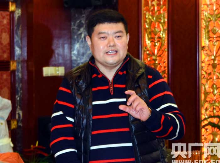 （暫時不簽）【三秦大地 延安+移動列表】中共延安五老研究中心在京召開年會(圖）