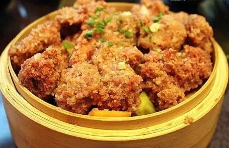 【食在重慶 圖文】這幾家店的粉蒸肉 有小時候的味道