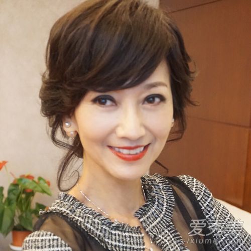 趙雅芝劉嘉玲 《我們來了》8位女神拼顏值