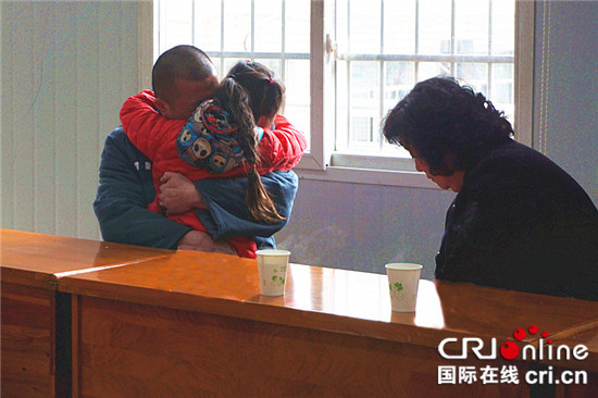 已過審【區縣聯動】【巴南】落實服務學校29條 巴南警方關愛服刑人員子女【區縣聯動】巴南警方關愛服刑人員子女