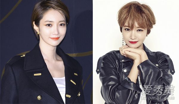 女二紅過女一？李聖經金智媛告訴你美麗秘訣！