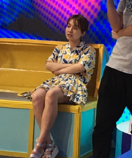 實力坑友！維嘉曬吳昕醜照 女方：好歹用個濾鏡
