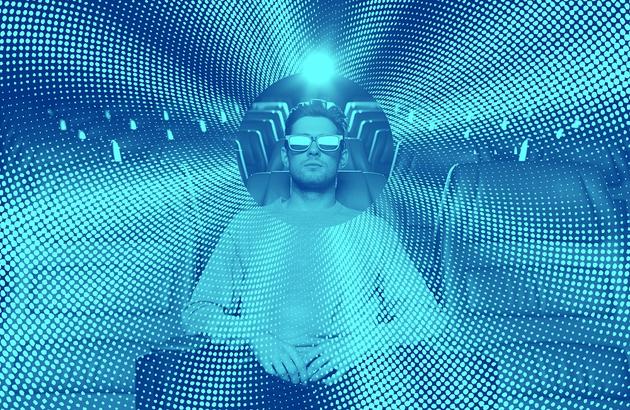 RealD與萬達簽署史上最大數量3D安裝協議